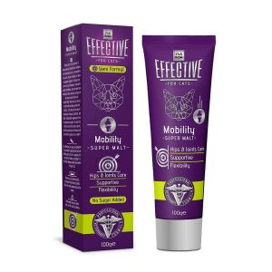 Delibon Effective Mobility Kedi Malt Macunu 100gr