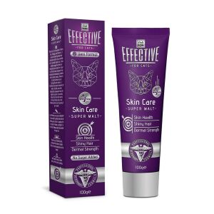 Delibon Effective Skin Care Kedi Malt Macunu 100gr
