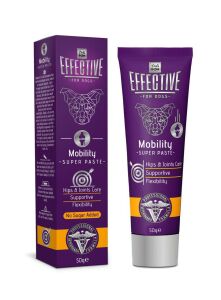 Delibon Effective Mobility Super Köpek Pastası 50g