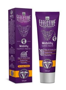 Delibon Effective Mobility Super Köpek Pastası 100gr
