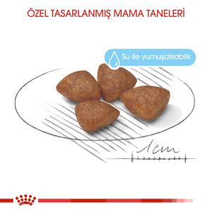Royal Canin Mini Starter Küçük Irk Anne ve Yavru Köpek Maması 3kg