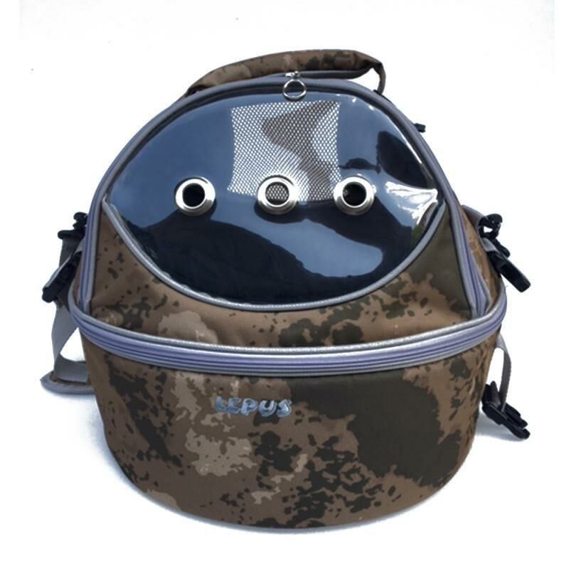 UFO ÇANTA KOMANDO