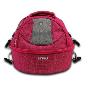 UFO ÇANTA PEMBE