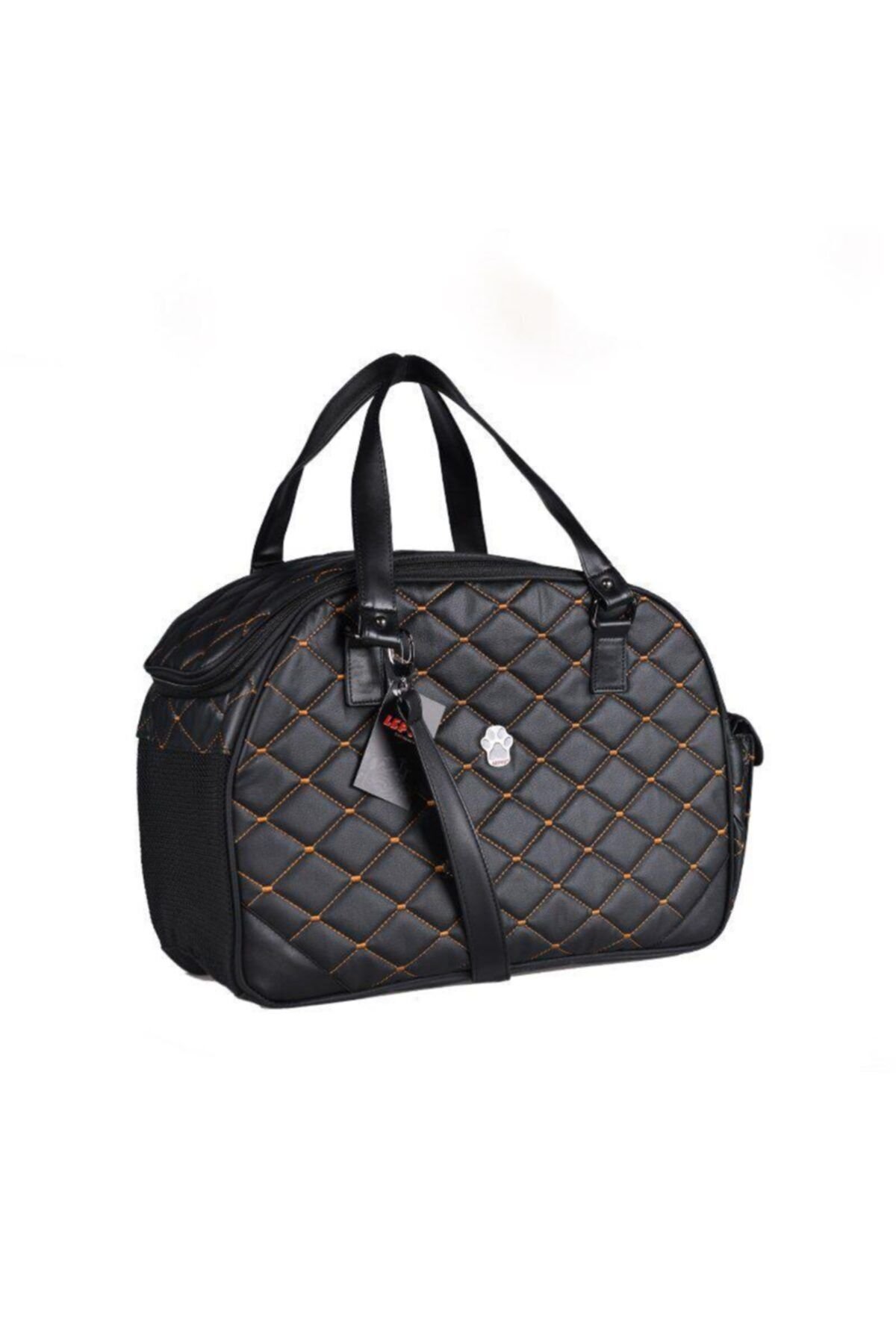 Luxury Bag Çanta - Siyah S
