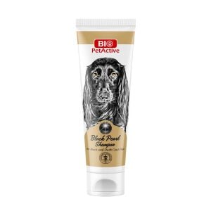 PetActive Black Pearl Siyah Tüylü Köpek Şampuanı 250ml