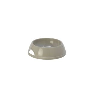 Moderna No1 Kedi Mama Kabı gri 470ml