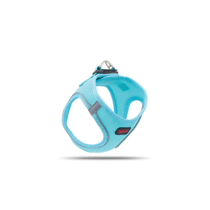 TAILPETZ AIR-MESH HARNESS OCEAN M