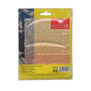 Rotifish Artemia Mix Kurutulmuş Canlı Balık Yemi 18gr
