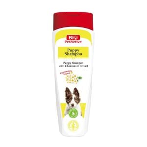 PetActive Yavru Köpek Şampuanı 400ml