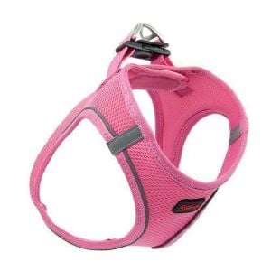 GÖĞÜS TASMASI TAİLPETZ L PEMBE