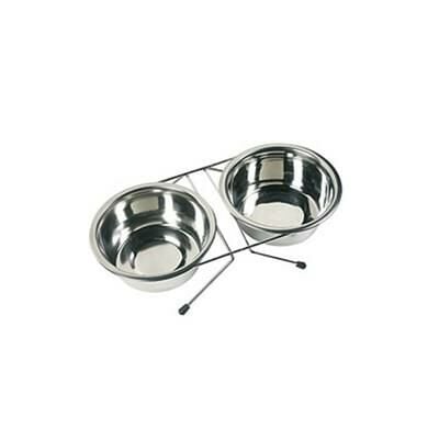 FLAMINGO DUO DINNER İKİLİ MAMAKABI 21CM 1600ML
