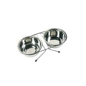 FLAMINGO DUO DINNER İKİLİ MAMAKABI 21CM 1600ML