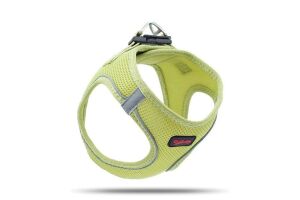 Tailpetz Airmesh Olive Göğüs Tasması LARGE