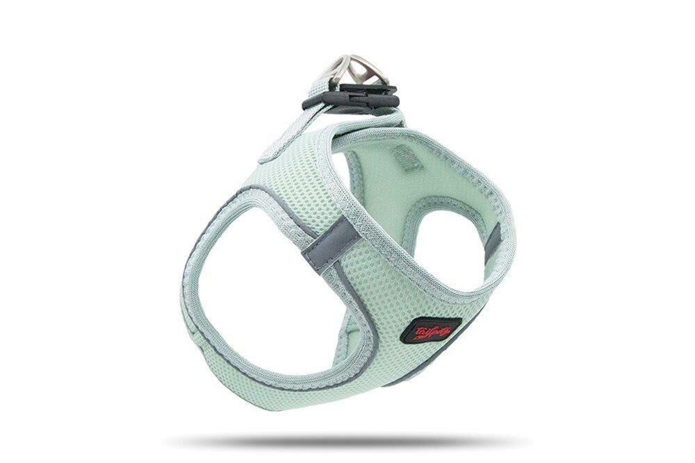 TAILPETZ AIR-MESH HARNESS MOON M