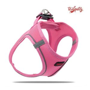 GÖĞÜS TASMASI TAİLPETZ XS PEMBE