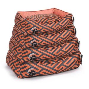 Lepus New Premium Yatak Taba M