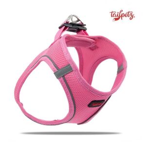 GÖĞÜS TASMASI TAİLPETZ 2 XS PEMBE