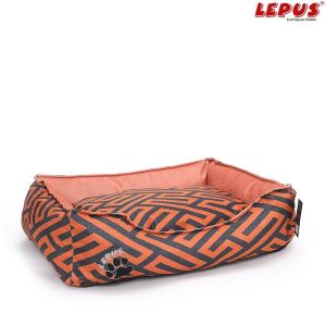 Lepus New Premium Yatak Taba XL
