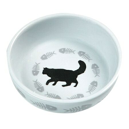 Karlie Seramik Kedi· Mama Kabi 220 ml