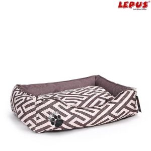 Lepus New Premium Yatak Kahverengi  L