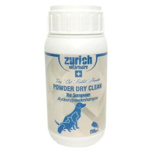 Zurich Powder Clean Toz Şampuan 250gr