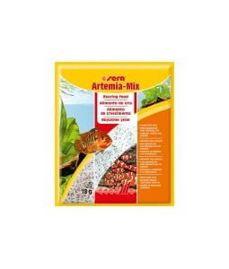 Sera Artemia-Mix 18gr