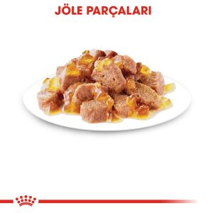 Royal Canin Pouch Instinctive Jöle İçerisinde Yaş Kedi Maması 85gr