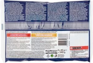 FELIX AGAIL GiJ MV Beef 4x85gr