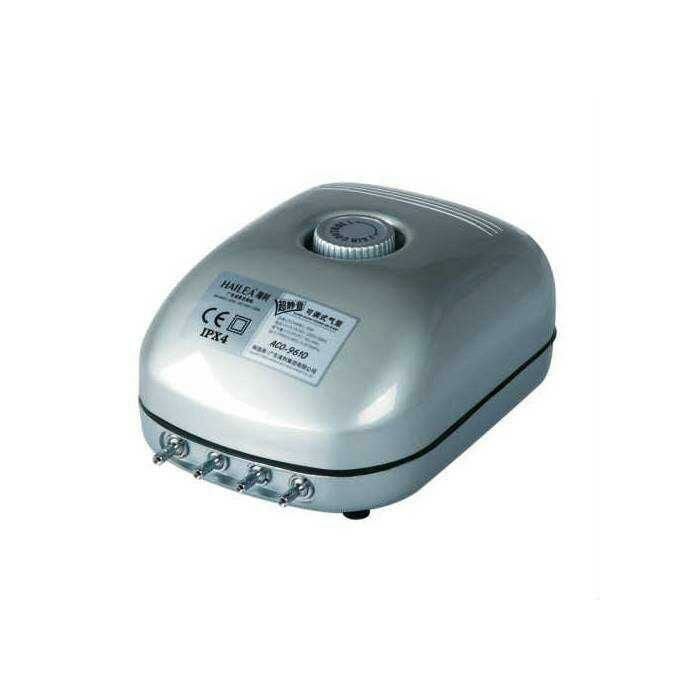 Hailea ACO-9610 Hava Motoru