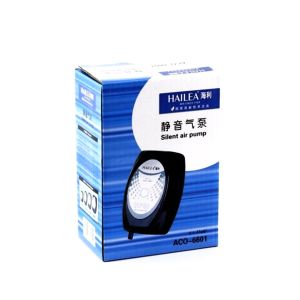 HAILEA ACO 6601 HAVA MOTORU