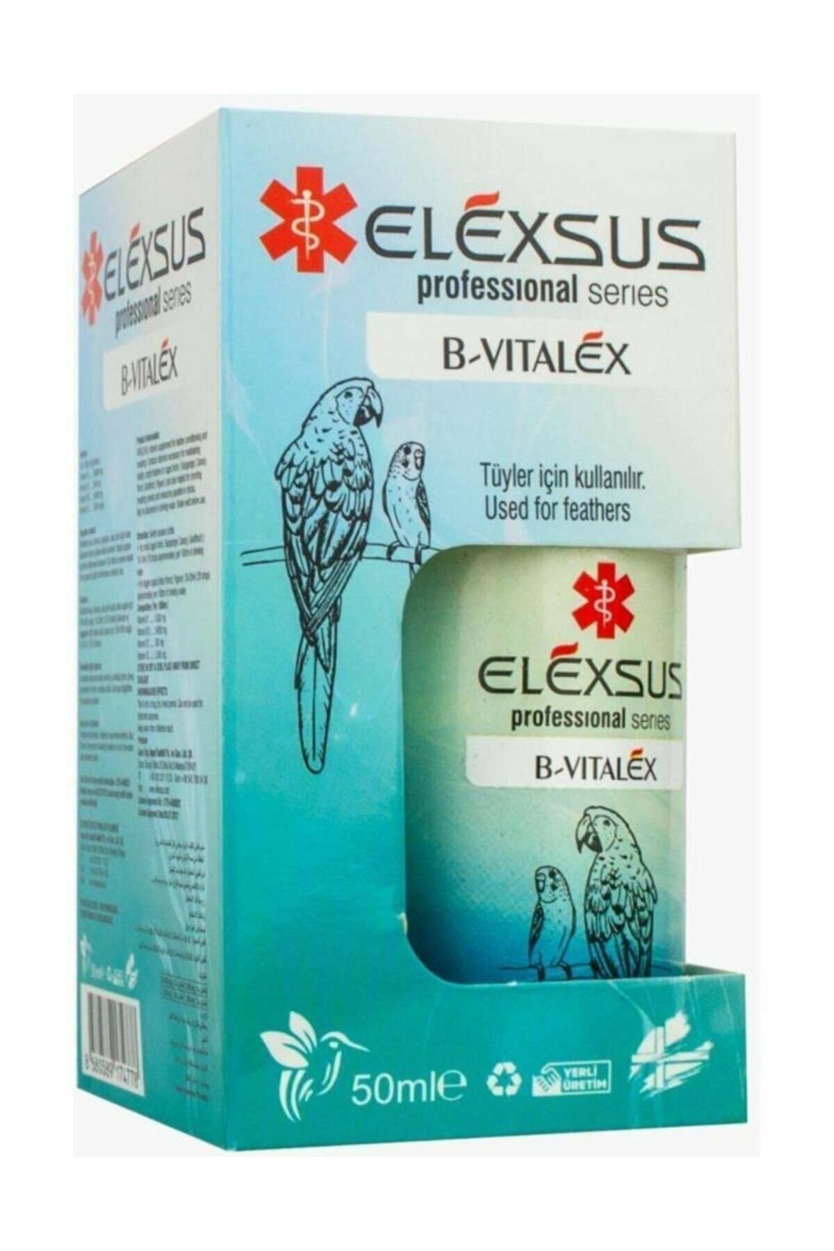 B-VITALEX