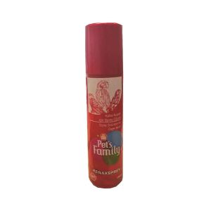 Pets Family Kafes Kuşları Için Sprey 150ml