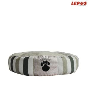 Lepus Simit Kedi ve Köpek Yatağı Taba (16x57cm)