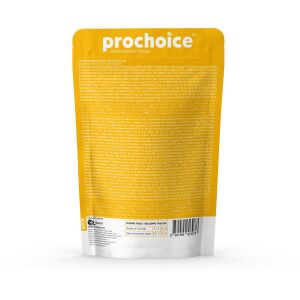 Prochoice Pouch Tahılsız Tavuk ve Ciğerli Yetişkin Kedi Konservesi 85gr