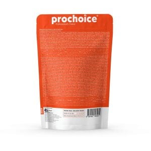 Prochoice Pouch Tahılsız Somon ve Ciğerli Yetişkin Kedi Konservesi 85gr