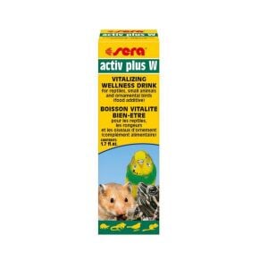 SERA ACTIV PLUS 50ML
