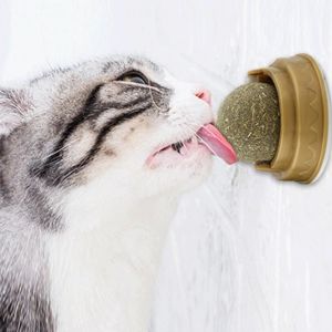 Doğal Catnip Oyun Topu Kedi Cat Mint