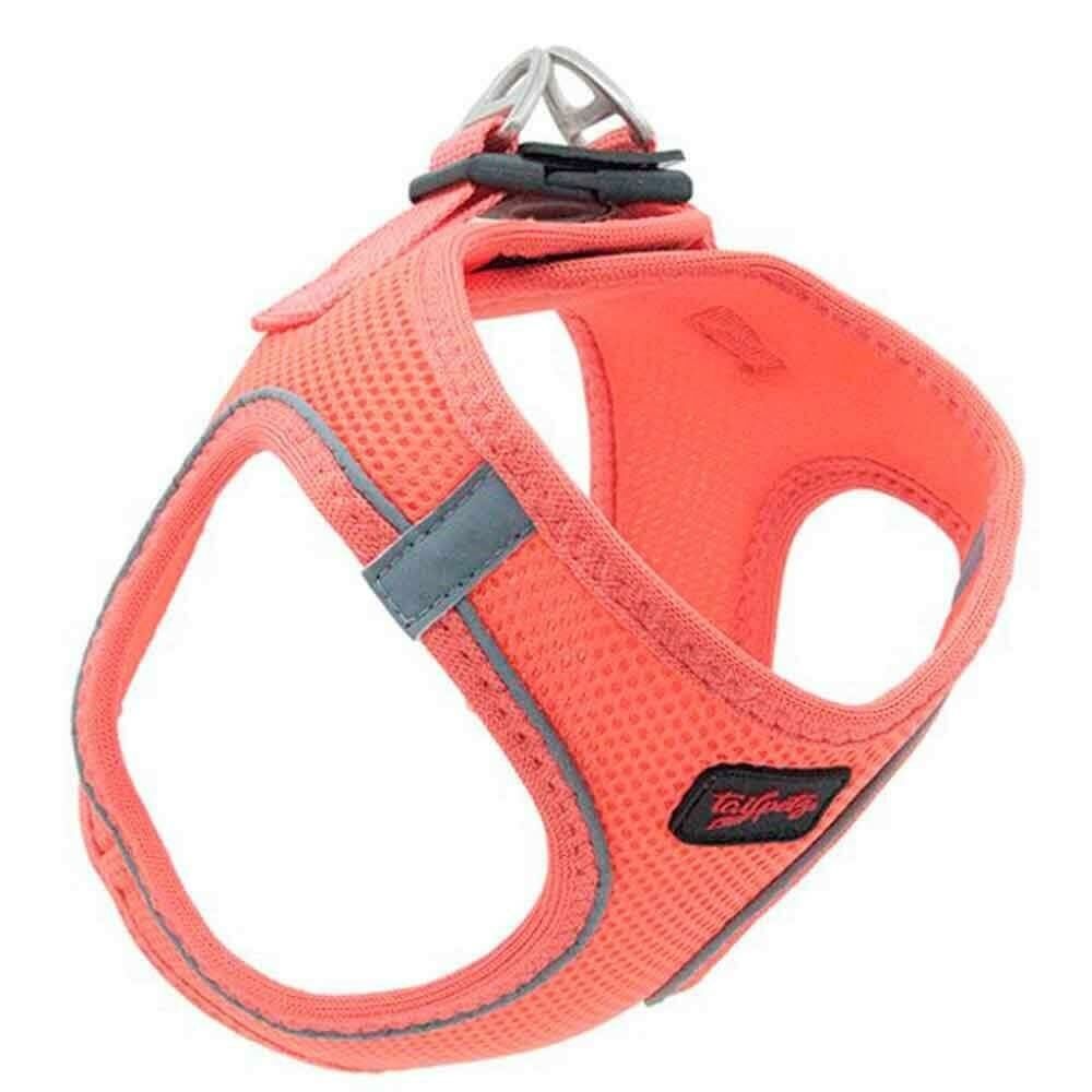 AIR-MESH HARNESS SALMON S