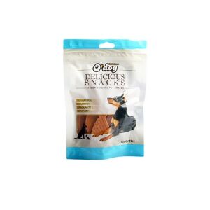 O Dog Somon Balıklı Filleto Köpek Ödülü 100 Gr
