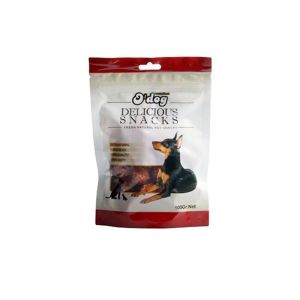 O Dog Dana Etli Lezzet Topları Köpek Ödülü 100 Gr