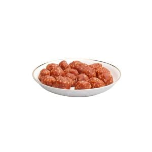 O Dog Dana Etli Lezzet Topları Köpek Ödülü 100 Gr