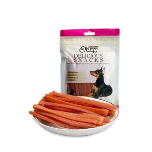 O Dog Kuzulu Dilim Köpek Ödülü 100 Gr