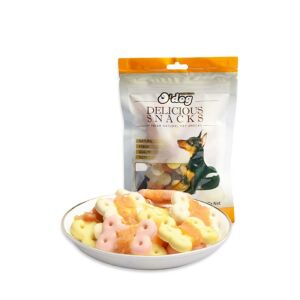O Dog Tavuklu Bisküvi Köpek Ödülü 100gr
