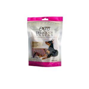 O Dog Kuzu Sargılı Çubuk Köpek Ödülü 100 Gr