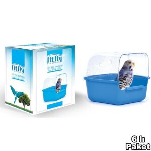 FİT FLY BANYOLUK