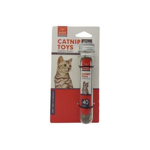 Nunbell Catnip Kedi Nanesi 40ml