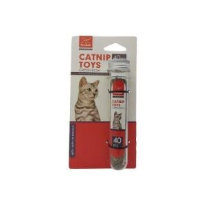 Nunbell Catnip Kedi Nanesi 40ml