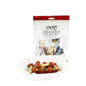 O Dog Dana Etli Dumbell Köpek Ödülü 100 Gr