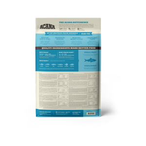 Acana Pacifica Balıklı Tahılsız Yetişkin Kedi Maması 4.5Kg