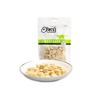 O Cat Morina Balıklı Granül Kedi Ödülü 50 Gr
